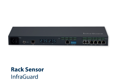 Austin Hughes Rack Sensor InfraGuard